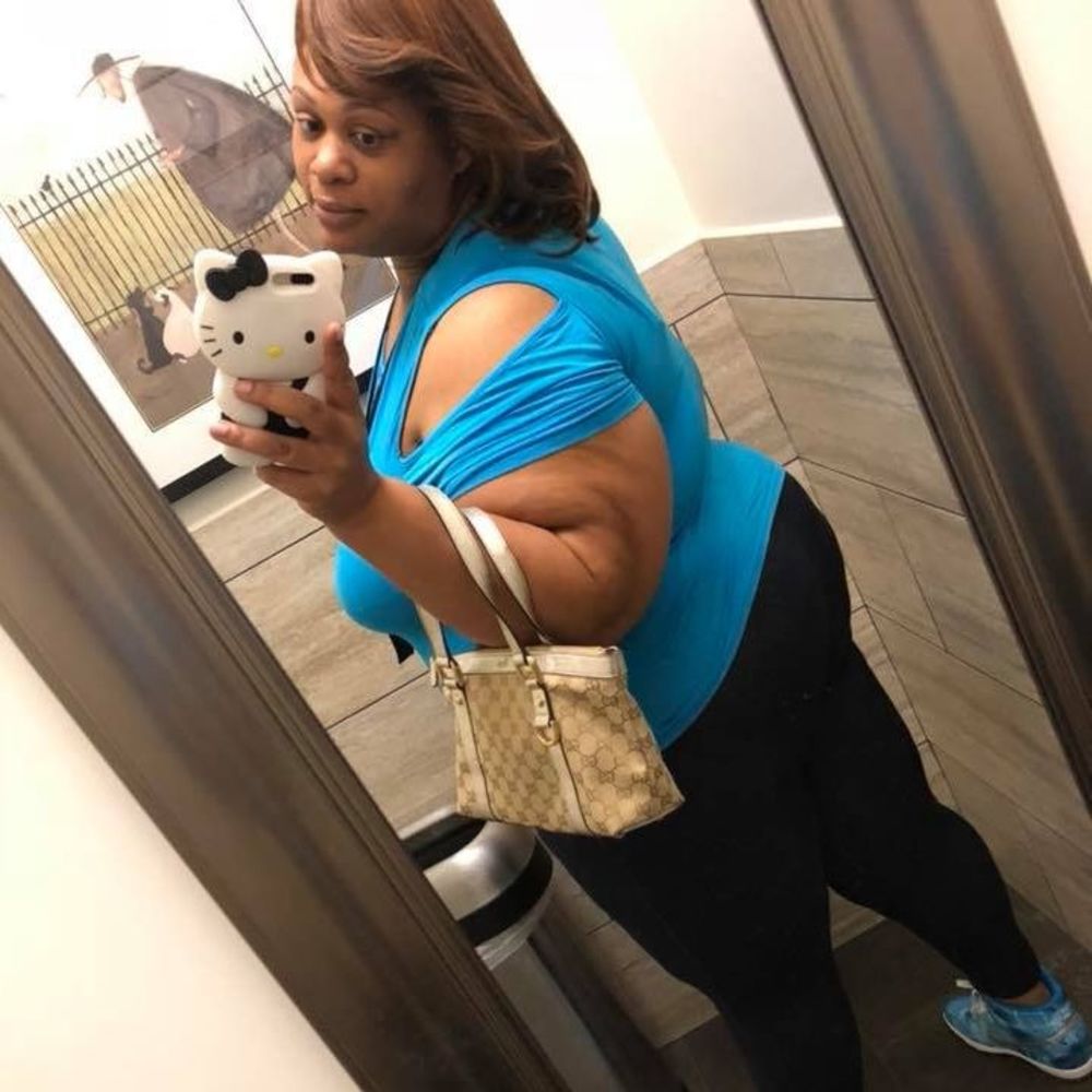 Meet your Posher, Chiquita